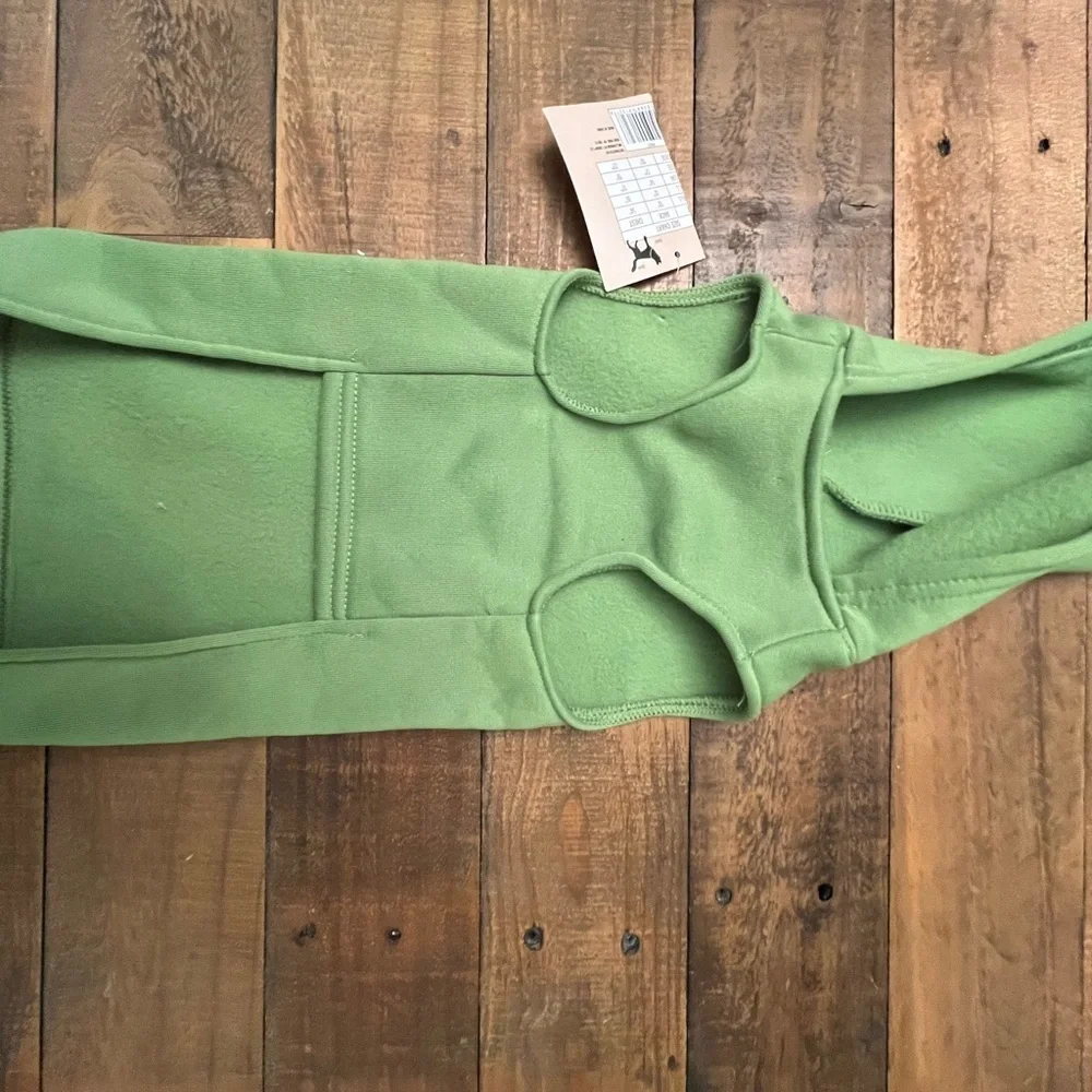 Mt. Chew Doggy Sweatshirt - Medium